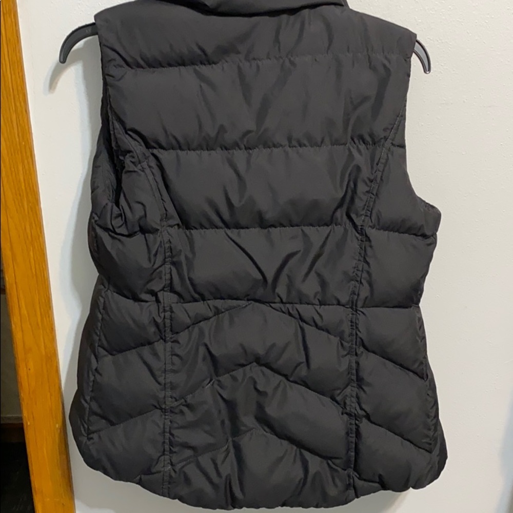 Jcrew small vest - Picture 7 of 7